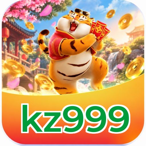kz999 VIP Program Logo