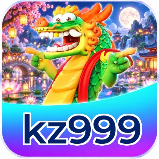 kz999 Logo Seguro
