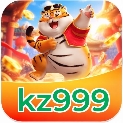 Logo kz999 Telegram Oficial