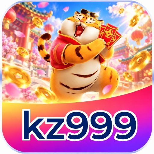 Logo kz999 Bônus Brasil