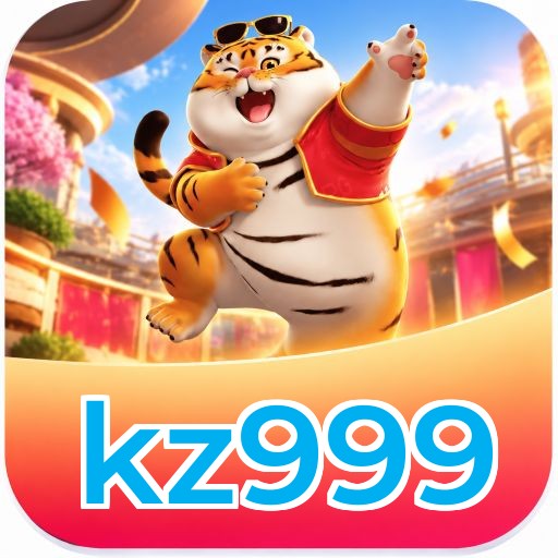 kz999 Logo Oficial - Cassino Online Brasil Certificado eCOGRA