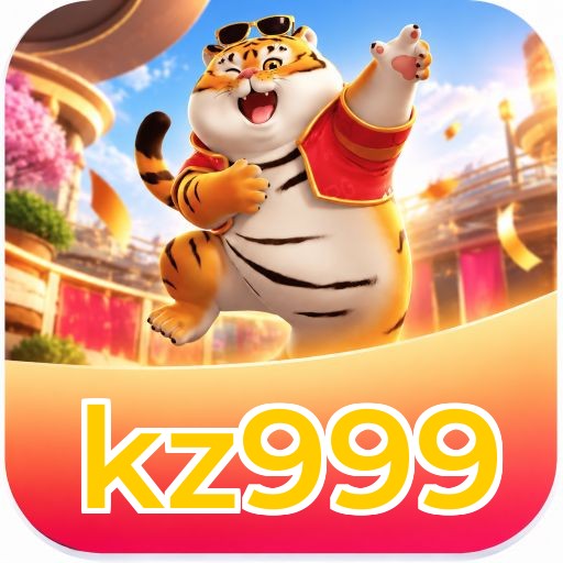 kz999 Logo