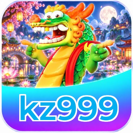 kz999 Logo