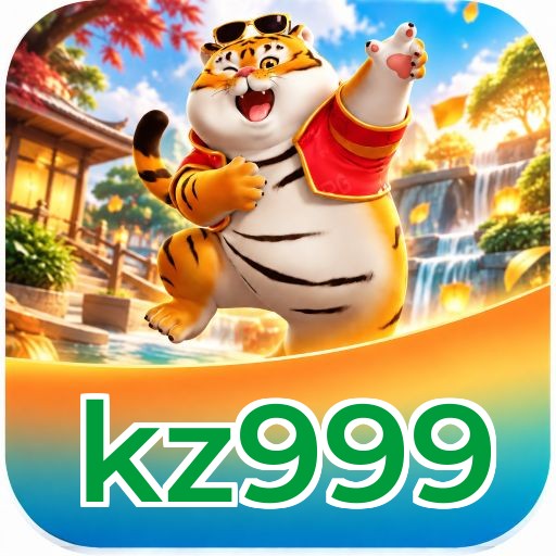 Logo kz999 Loteria Online