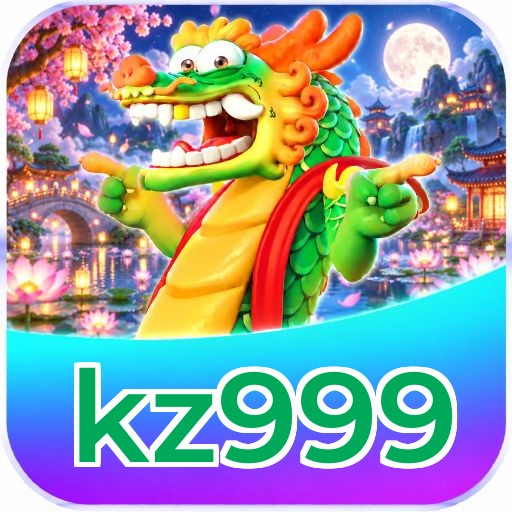 kz999 Jackpots Progressivos