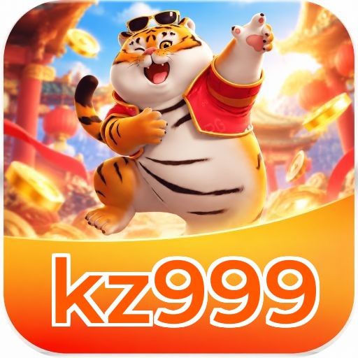 Logo kz999 Plataforma Certificada